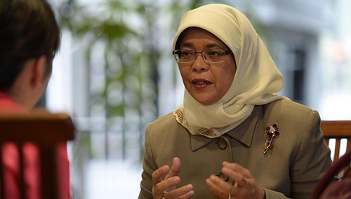 ສິງກະໂປແລະຫວຽດນາມພວມມີສາຍພົວພັນອົບອຸ່ນແລະໃນຫຼາຍແງ່ມູມ