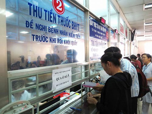 ນາຍົກລັດຖະມົນຕີຊີ້ນຳເພີ່ມທະວີການປະຕິບັດປະກັນສັງຄົມ,ປະກັນສຸຂະພາບ