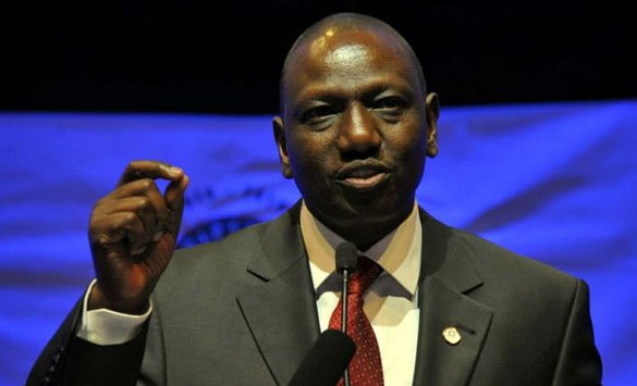 Kenyaປິດລ້ອມຊັບສົມບັດຫຼາຍຢ່າງກ່ຽວຂ້ອງເຖິງການກໍ່ການຮ້າຍ