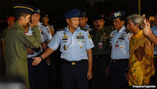 ອິນໂດເນເຊຍຍົກຍ້າຍພົນລະເມືອງອອກຈາກYemen