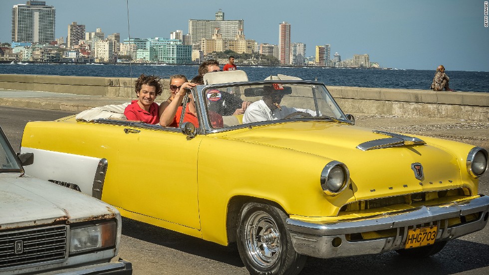 ກະຊວງການຕ່າງປະເທດອາເມລິກາສະເໜີລືບຊື່ກູບາອອກຈາກບັນຊີລາຍຊື່ນັກອຸປະຖຳການກໍ່ການຮ້າຍ