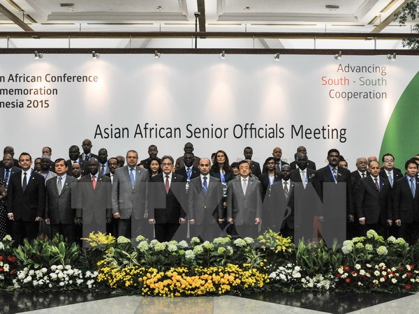 ຫວຽດ​ນາມສ້າງພື້ນ​ຖານກະສີກຳທີ່ສາມາດແກ່ງແຍ້ງ, ສະໜິດສະໜົມກັບສິ່ງແວດລ້ອມ