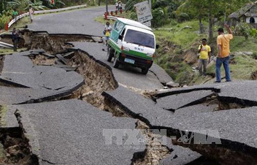 ບັນດາປະເທດຊ່ວຍເຫຼືອເນປານແກ້ໄຂຜົນຮ້າຍຢ້ອນຫຼັງຈາກແຜ່ນດິນໄຫວ