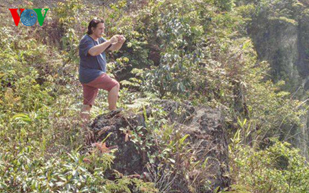 ຫວຽດນາມ40ປີພາຍໃຕ້ທັດສະນະຂອງສາກົນ:ເລື່ອງລາວກ່ຽວກັບຜົນສຳເລັດ