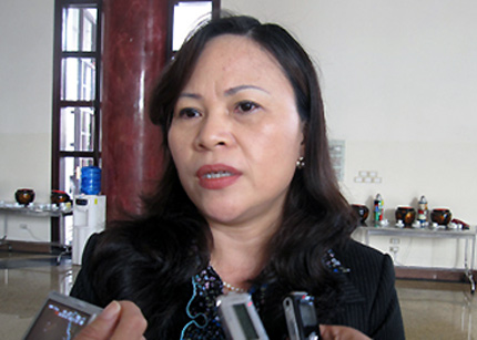 ສະເຫນີສ້າງຕັ້ງສານສະເພາະໃຫ້ແກ່ຜູ້ອາຍຸບໍ່ເຖິງກະສຽນໃນປີ2015