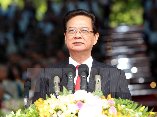 ສື່ສານເອີລົບໃຫ້ຂ່າວກ່ຽວກັບຫວຽດນາມພາຍຫຼັງ40ປີແຫ່ງການທ້ອນໂຮມເປັນເອກະພາບ