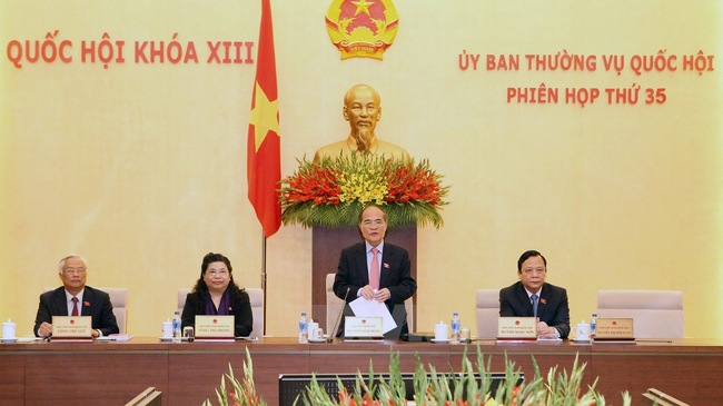 ກະກຽມຫຼາຍເນື້ອໃນສຳຄັນຂອງກອງປະຊຸມສະໄໝສາມັນເທື່ອທີ9,ສະພາແຫ່ງຊາດຊຸດທີ13