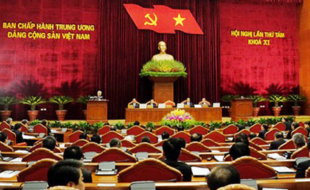 ຫາງສຽງໃນສັງຄົມເຫັນດີເຫັນພ້ອມຕໍ່ບັນດາເນື້ອໃນກອງປະຊຸມຄະນະບໍລິຫານງານສູນກາງພັກຄັ້ງທີ11