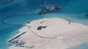 ກອງປະຊຸມສຳມະນາສາກົນກ່ຽວກັບທະເລຕາເວັນອອກຢູ່ອັກຊັງຕີນ