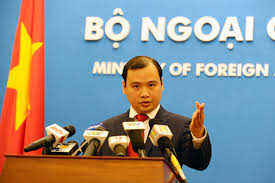 ເຂດທະເລຮ່ວາງຊາແມ່ນບໍລິເວນຫາປາທີ່ເປັນມູນເຊື້ອຂອງຊາວປະມົງຫວຽດນາມ