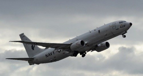 ອາເມລິກາຖະແຫຼງສືບຕໍ່ລາດຕາເວນຢູ່ທະເລຕາເວັນອອກ