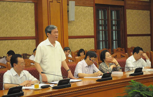 ກອງປະຊຸມຄັ້ງທີ 15 ສະພາທິດສະດີສູນກາງ