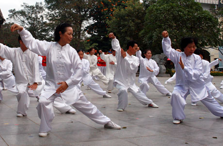 ຫວຽດນາມກະກຽມໃຫ້ໄລຍະທີ່ພົນລະເມືອງຈະມີອາຍຸສູງ