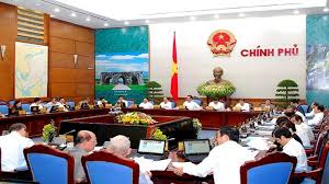 ລັດຖະບານປຶກສາຫາລືມາດຕະການລະອຽດເພື່ອຍູ້ໄວການພັດທະນາເສດຖະກິດສັງຄົມ