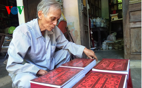 ຮັບເອກະສານກຳນົດຮ່ວາງຊາ,ເຈື່ອງຊາແມ່ນຂອງຫວຽດນາມ