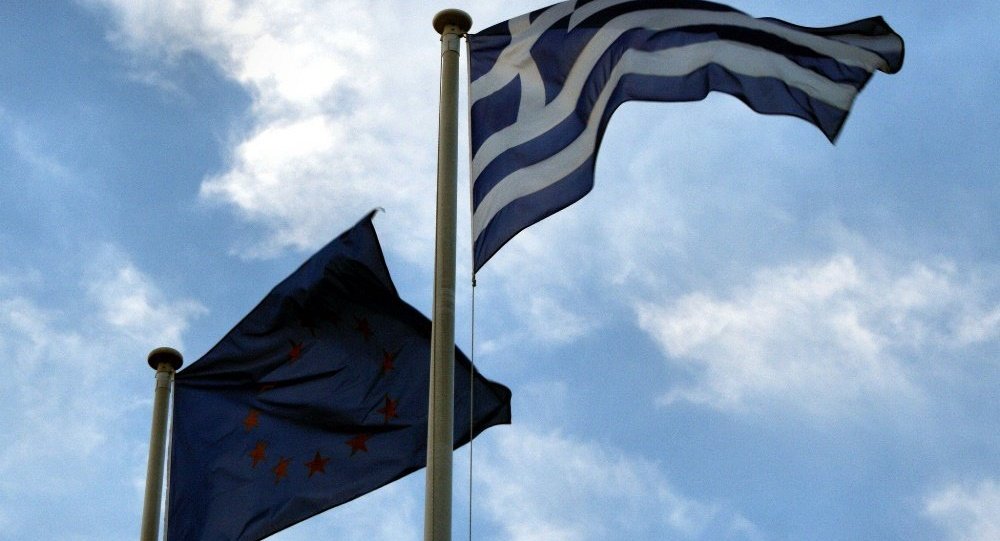 ອີຢູແລະIMFເຫັນດີເປັນເອກະສັນເຮັດວຽກຢ່າງຮີບດ່ວນໃນການເຈລະຈາໜີ້ສິນກັບເກຼັກ