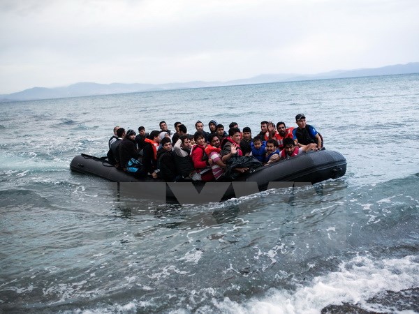 EUພ້ອມແລ້ວປຶກສາຫາລືກ່ຽວກັບແຜນການຮັບຊາວອົບພະຍົບ