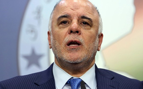 ສະຫະພັນສາກົນໃຫ້ຄຳໝັ້ນສັນຍາໜູນຊ່ວຍອີຣັກຢືດຄອງບັນດາສະຖານທີ່ຍຸດທະສາດຄືນໃໝ່