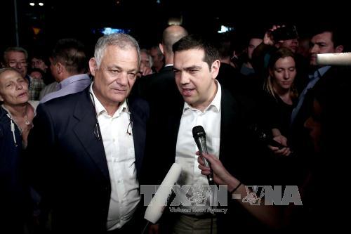 ເກຼັກ ແລະ ກຸ່ມເຈົ້າໜີ້ບໍ່ບັນລຸໄດ້ຂໍ້ຕົກລົງກ່ຽວກັບການຊ່ວຍກູ້