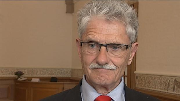 ທ່ານMogensLykketoftໄດ້ຮັບເລືອກຕັ້ງເປັນປະທານສະມັດຊາໃຫຍ່ຊຸດທີ70