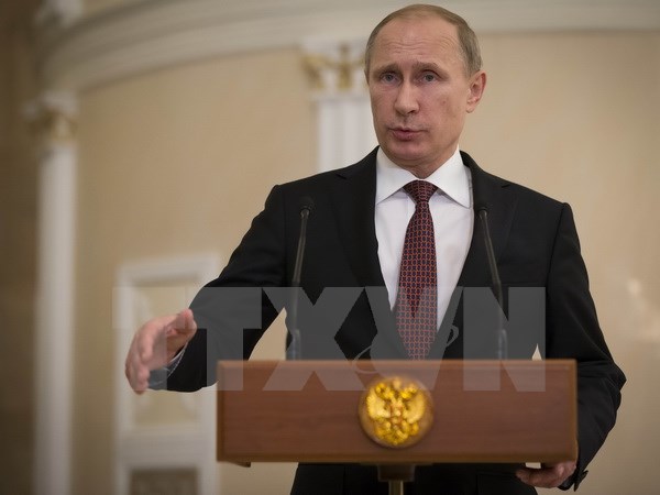 ເສດຖະກິດລັດເຊຍຍັງເປັນປົກກະຕິໂດຍບໍ່ຫົວຊາຕໍ່ບັນດາຄຳສັ່ງລົງໂທດ