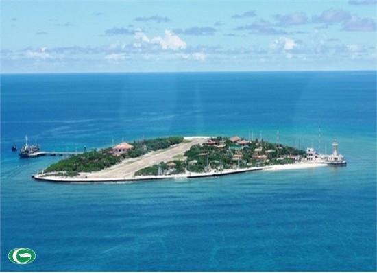 ງານວາງສະແດງແຜນທີ່ແລະເອກະສານ “ຮວ່າງຊາ,ເຈື່ອງຊາຂອງຫວຽດນາມ,ບັນດາພະຍານຫລັກຖານປະຫວັດສາດແລະນິຕິກຳ”