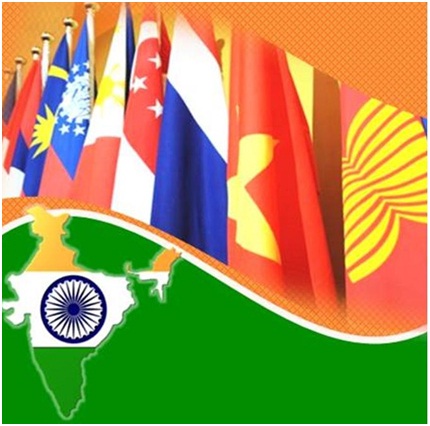 ອາຊຽນແລະອິນເດຍເພີ່ມທະວີການຮ່ວມມື