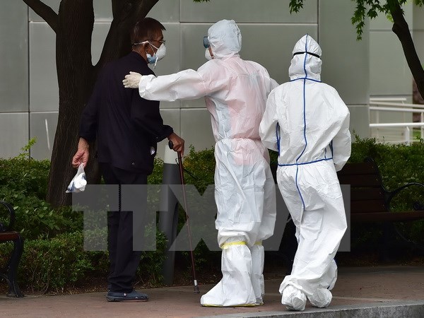 ສ.ເກົາຫຼີ: ສືບຕໍ່ມີບັນດາກໍລະນີເສຍຊີວິດແລະຕິດເຊື້ອພະຍາດMERSໃໝ່