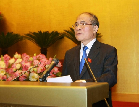 ອັດກອງປະຊຸມສະໄຫມສາມັນເທື່ອທີ9ສະພາແຫ່ງຊາດຊຸດທີ13