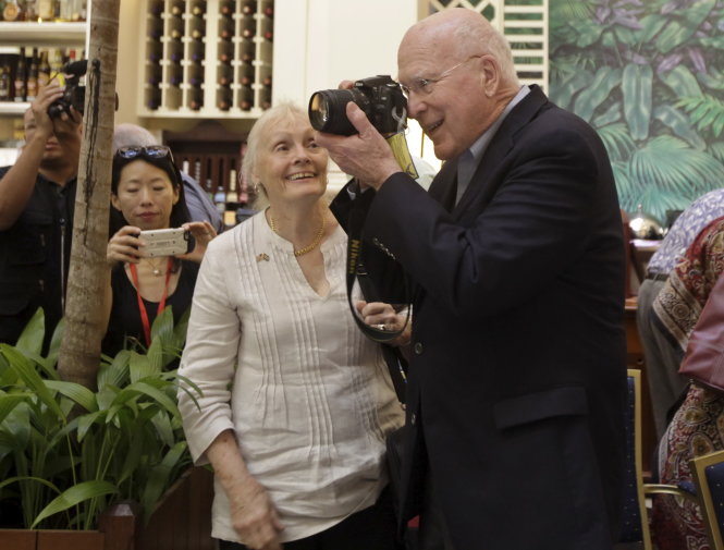 ອາເມລິກາແລະກູບາບັນລຸຂໍ້ຕົກລົງເປີດສະຖານທູດຄືນໃໝ່