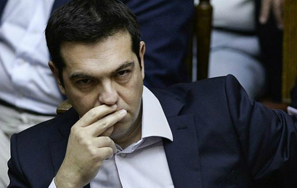 IMFໄດ້ຮັບໃບສະເຫນີຂໍຕໍ່ກຳນົດເວລາໃຊ້ຫນີ້ຂອງເກຼັກ