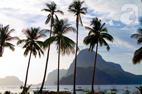 ເກາະ Palawan- ສະຖານທີ່ທ່ອງທ່ຽວຈັບອົກຈັບໃຈຂອງ ຟິລີບປີນ