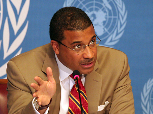 ຜູ້ຊ່ວຍວຽກລັດຖະມົນຕີວ່າການກະຊວງການຕ່າງປະເທດອາເມລິກາຢ້ຽມຢາມ3ປະເທດອາຊີຕາເວັນອອກສ່ຽງເໜືອແລະຫວຽດນາມ