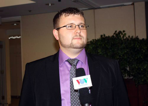 ການຢ້ຽມຢາມອາເມລິກາຂອງທ່ານເລຂາທິການໃຫຍ່ຫງວຽນຟູຈ້ອງມີລັກສະນະເປັນບາດລ້ຽວໃນການພົວພັນສອງຝ່າຍ