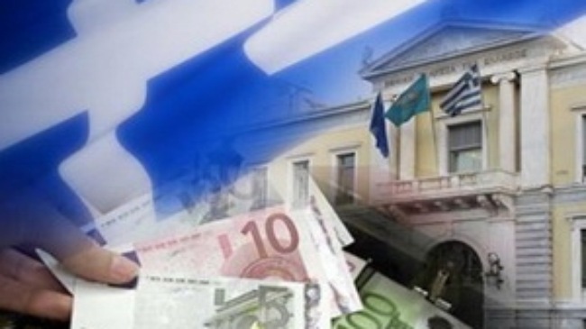 ເກຼັກຍື່ນສະເໜີແຜນການປະຕິຮູບແລະຫຼຸດຜ່ອນການໃຊ້ຈ່າຍໃໝ່