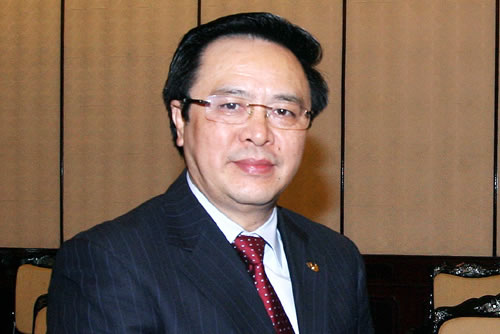 ການຢ້ຽມຢາມຂອງທ່ານເລຂາທິການໃຫຍ່ຫງວຽນຟູ໋ຈ້ອງເປີດໄລຍະໃໝ່ໃນການພົວພັນຫວຽດນາມ-ອາເມລິກາ