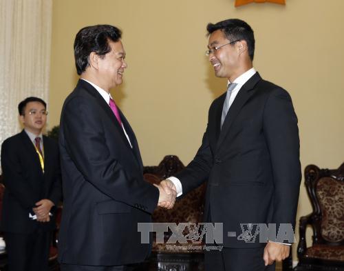 WEFຈະສົມທົບເພີ່ມທະວີການໂຄສະນາພາບພົດຫວຽດນາມ