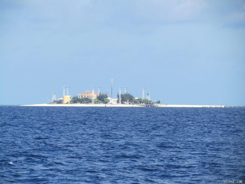 ກອງປະຊຸມສຳມະນາກ່ຽວກັບທະເລຕາເວັນອອກປະຈຳປີຄັ້ງທີ5