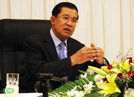 ສະພາສູງກຳປູເຈຍຮັບຮອງເອົາຮ່າງກົດໝາຍວ່າດ້ວຍສະມາຄົມແລະບັນດາອົງການບໍ່ຂຶ້ນກັບລັດຖະບານ