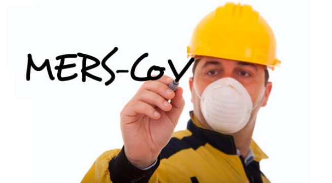 ສເກົາຫລີ 9 ຄົນຖືກແຍກຕົວຍ້ອນສົງໃສຖືກຕິດເຊື້ອພະຍາດ MERS