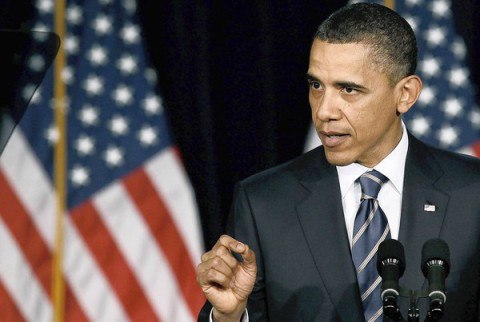 ປະທານາທິບໍດີອາເມລິກາສືບຕໍ່ກ່າວເຕືອນສະພາແຫ່ງຊາດກ່ຽວກັບໄພຕ່າງໆຖ້າຫາກປະຕິເສດຂໍ້ຕົກລົງນິວເຄຼຍກັບອີຣານ