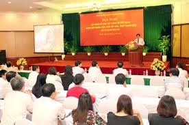 ສົມທົບວຽກງານສື່ສານການຕ່າງປະເທດຂອງບັນດາອົງການຕາງໜ້າຫວຽດນາມຢູ່ຕ່າງປະເທດ