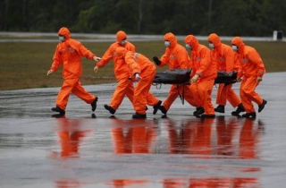 ອິນໂດເນເຊຍສົ່ງຜູ້ຊ່ຽວຊານນິຕິເວດຊະສາດເພື່ອຫນູນຊ່ວຍການສືບສວນກໍລະນີເຮຶອບິນຖືກຫາຍສາບສູນ