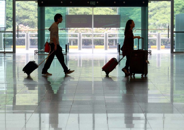 ຍາມໃດນັກທ່ອງທ່ຽວຫວຽດນາມກໍໄດ້ຮັບຄວາມຍິນດີຕ້ອນຮັບໄປຢ້ຽມຢາມສິງຄະໂປ