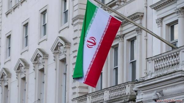 ອີຣານແລະອັງກິດເປີດສະຖານທູດຢູ່ແຕ່ລະປະເທດຄືນໃໝ່