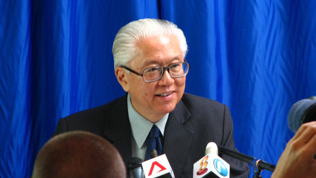 ຜູ້ມີສິດເລືອງຕັ້ງສິງຄະໂປຕັ້ງຄວາມຫວັງໃນການເລືອກຕັ້ງທົ່ວປະເທດໃນໄລຍະຈະມາເຖິງ