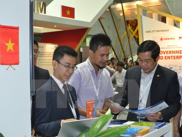 ແນະນຳເຄືອຂ່າຍສື່ສານແລະໂທລະພາບຫວຽດນາມຢູ່ມາເລເຊຍ