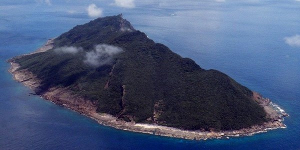 ຈີນມີປະຕິກິລິຍາຕໍ່ເລື່ອງຍີ່ປຸ່ນສ້າງແວບໄຊກ່ຽວກັບໝູ່ເກາະຂັດແຍ້ງ