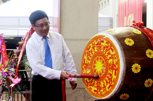 ມີນັກຮຽນ,ນັກສຶກສາກວ່າ22ລ້ານຄົນເຂົ້າຮ່ວມພິທີໄຂສົກຮຽນໃຫມ່