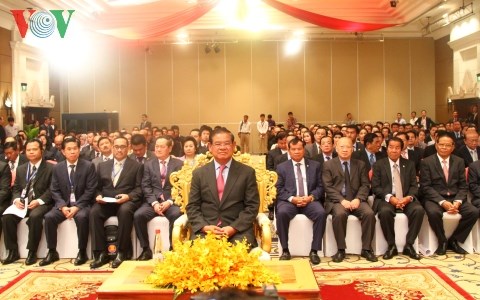 ອາຊຽນເພີ່ມທະວີການແບ່ງປັນຂໍ້ມູນກ່ຽວກັບບັນຫາຊາວຕ່າງປະເທດ ເຂົ້າຕັ້ງຖີ່ນຖານ